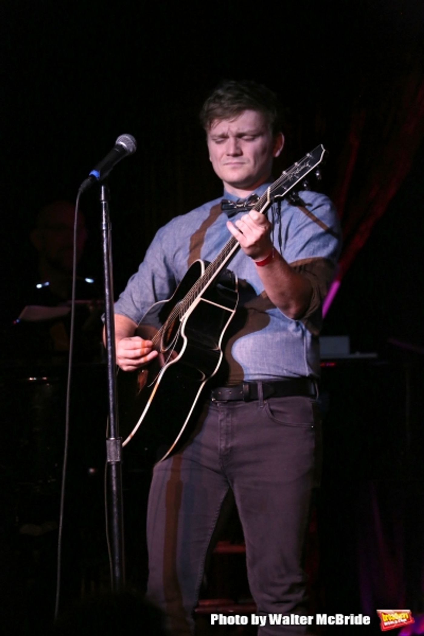 Photo Coverage: It's Broadway Girl Power- Go Inside the LILLY AWARDS Broadway Cabaret with Billy Porter, Kate Baldwin, Joshua Henry & More!  Image