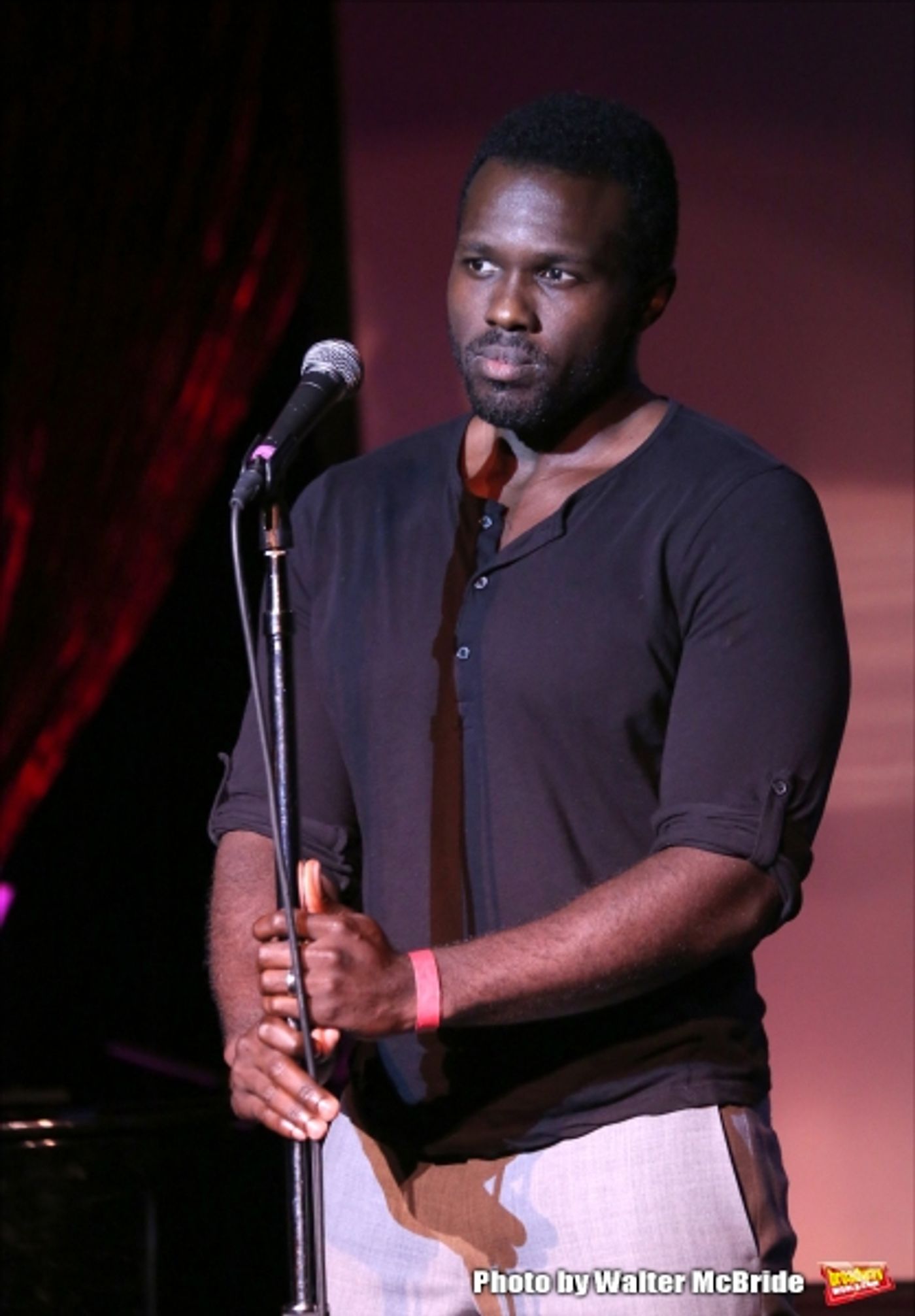 Photo Coverage: It's Broadway Girl Power- Go Inside the LILLY AWARDS Broadway Cabaret with Billy Porter, Kate Baldwin, Joshua Henry & More!  Image