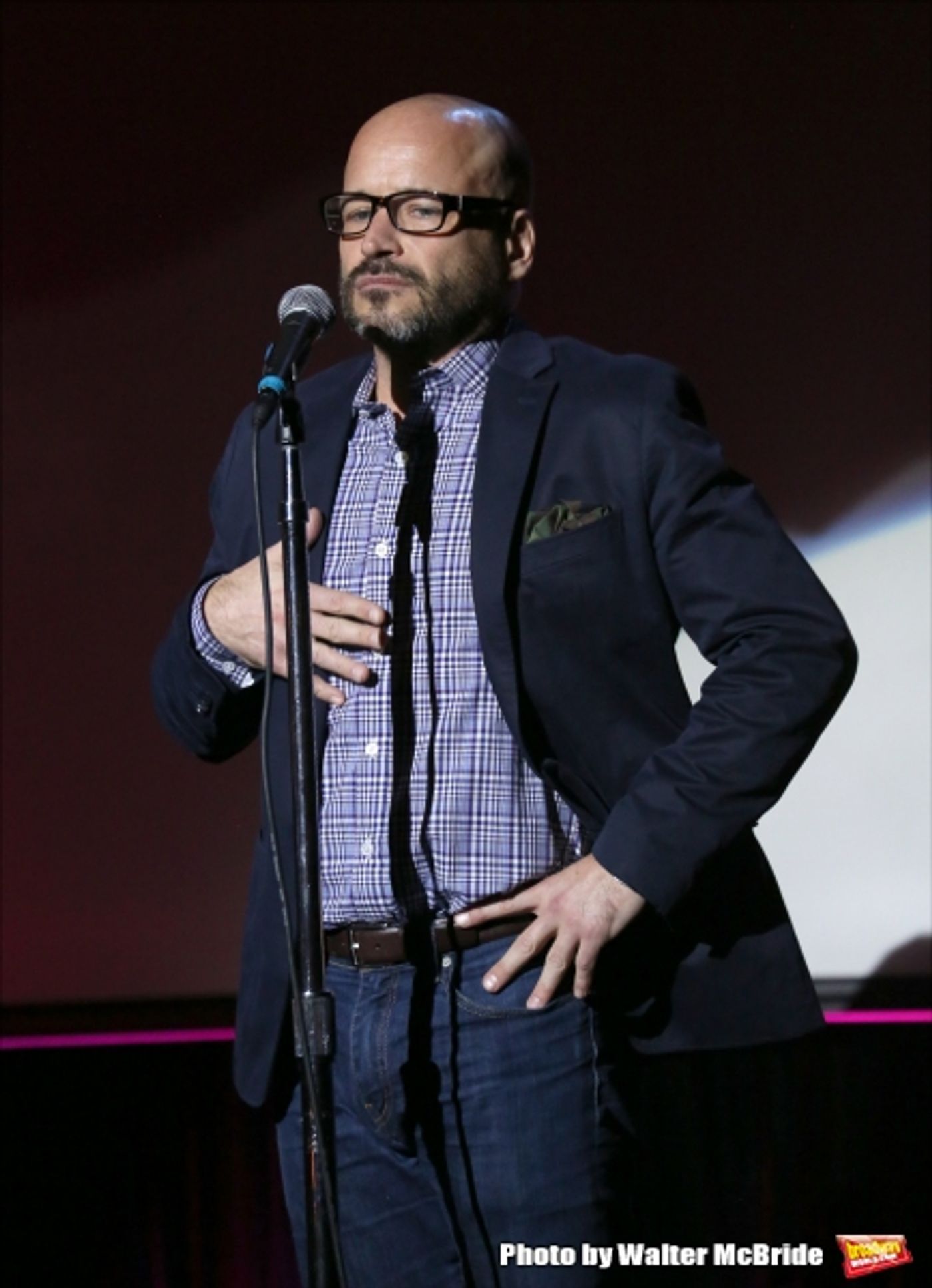 Photo Coverage: It's Broadway Girl Power- Go Inside the LILLY AWARDS Broadway Cabaret with Billy Porter, Kate Baldwin, Joshua Henry & More!  Image