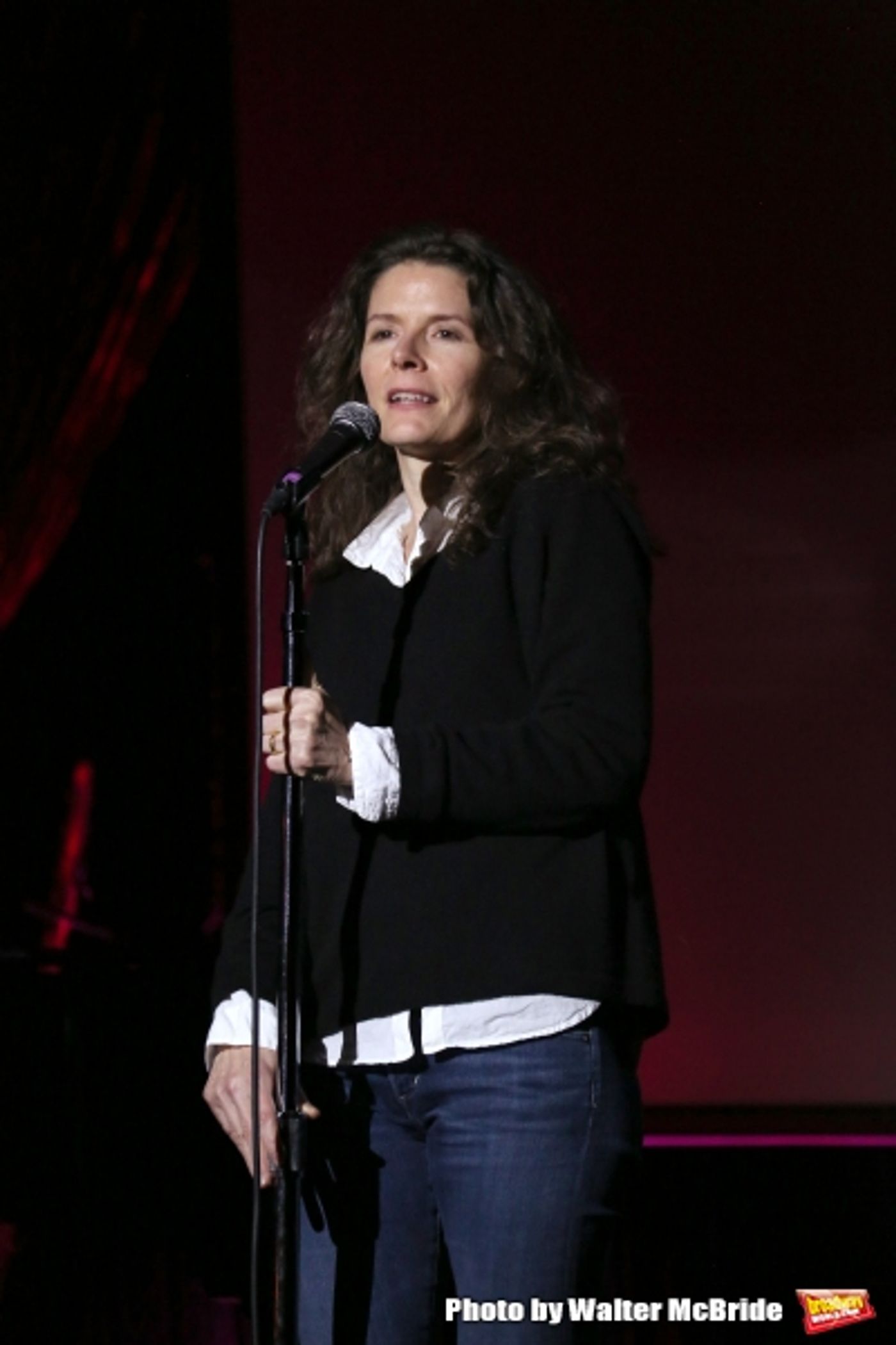 Photo Coverage: It's Broadway Girl Power- Go Inside the LILLY AWARDS Broadway Cabaret with Billy Porter, Kate Baldwin, Joshua Henry & More!  Image