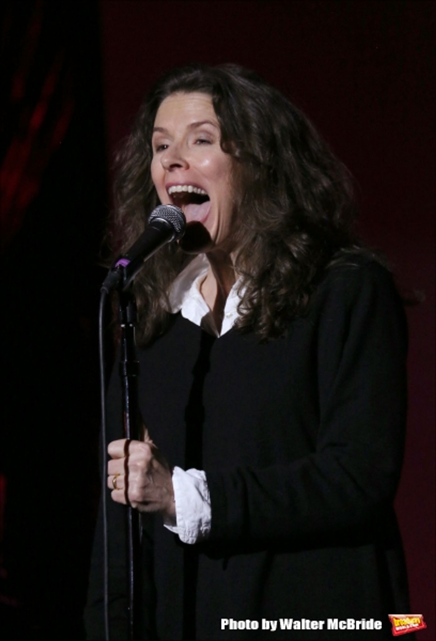 Photo Coverage: It's Broadway Girl Power- Go Inside the LILLY AWARDS Broadway Cabaret with Billy Porter, Kate Baldwin, Joshua Henry & More!  Image