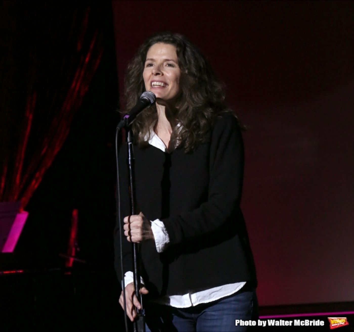 Photo Coverage: It's Broadway Girl Power- Go Inside the LILLY AWARDS Broadway Cabaret with Billy Porter, Kate Baldwin, Joshua Henry & More!  Image