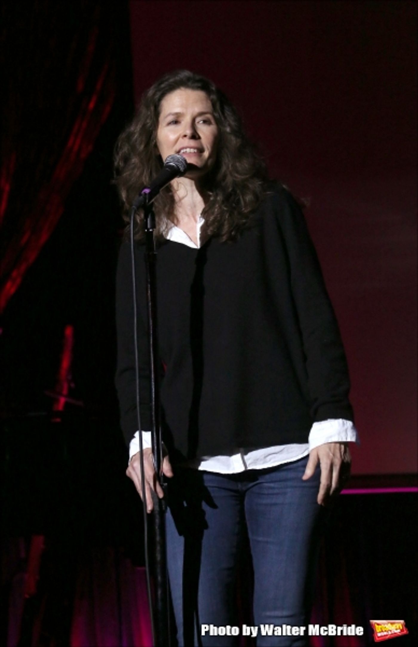 Photo Coverage: It's Broadway Girl Power- Go Inside the LILLY AWARDS Broadway Cabaret with Billy Porter, Kate Baldwin, Joshua Henry & More!  Image