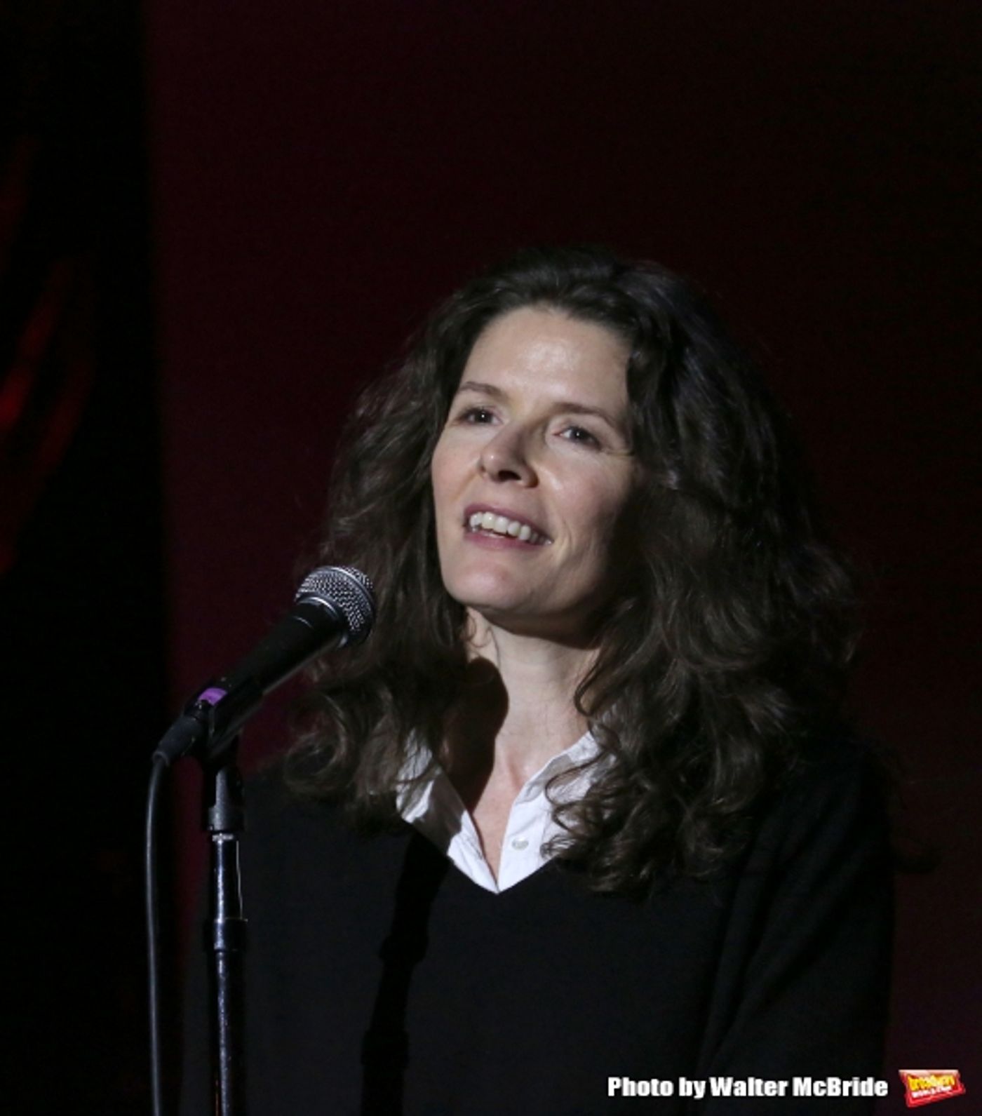 Photo Coverage: It's Broadway Girl Power- Go Inside the LILLY AWARDS Broadway Cabaret with Billy Porter, Kate Baldwin, Joshua Henry & More!  Image