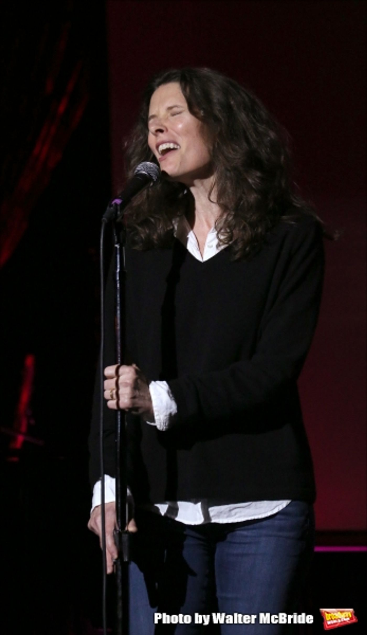 Photo Coverage: It's Broadway Girl Power- Go Inside the LILLY AWARDS Broadway Cabaret with Billy Porter, Kate Baldwin, Joshua Henry & More!  Image