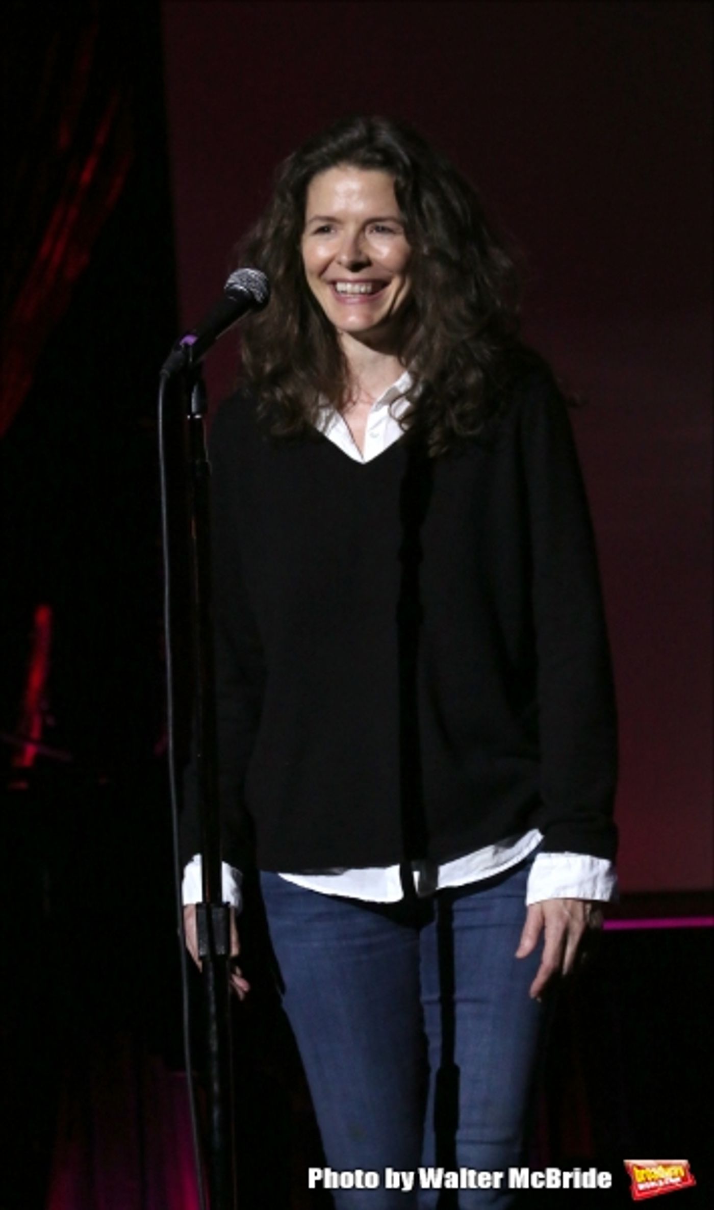 Photo Coverage: It's Broadway Girl Power- Go Inside the LILLY AWARDS Broadway Cabaret with Billy Porter, Kate Baldwin, Joshua Henry & More!  Image