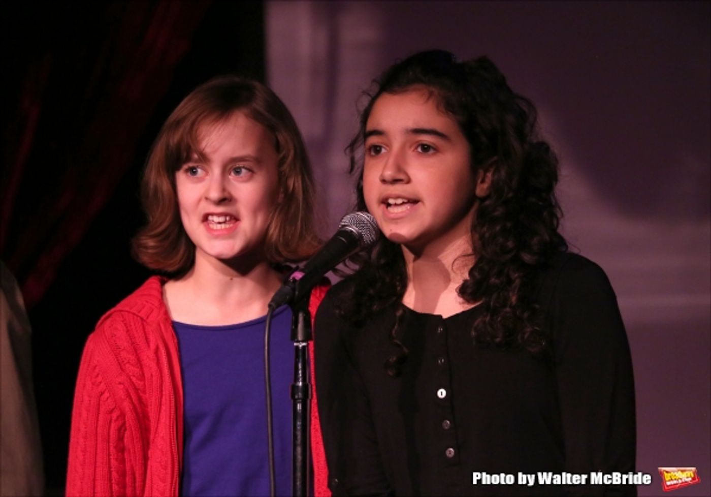 Photo Coverage: It's Broadway Girl Power- Go Inside the LILLY AWARDS Broadway Cabaret with Billy Porter, Kate Baldwin, Joshua Henry & More!  Image