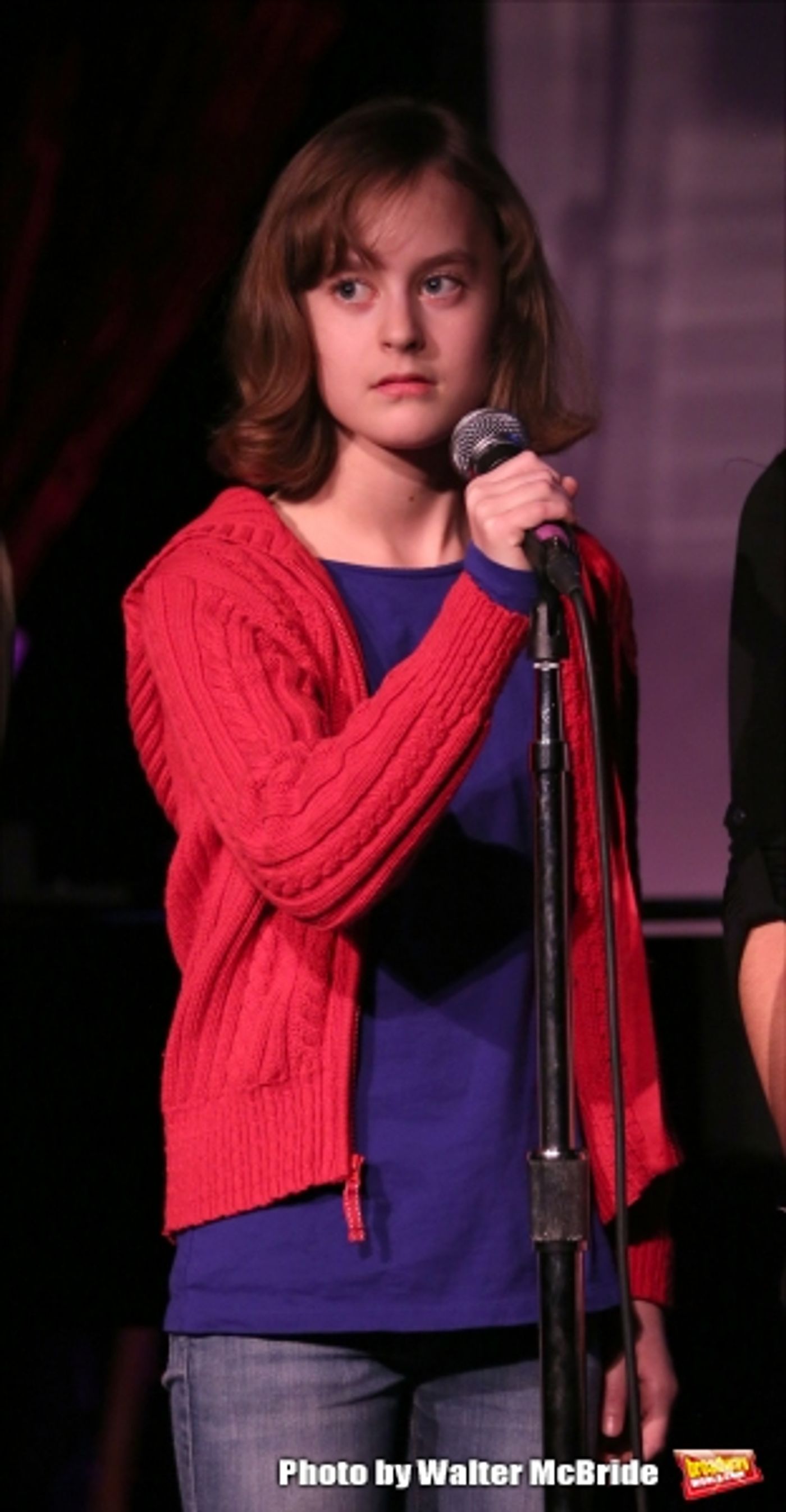 Photo Coverage: It's Broadway Girl Power- Go Inside the LILLY AWARDS Broadway Cabaret with Billy Porter, Kate Baldwin, Joshua Henry & More!  Image