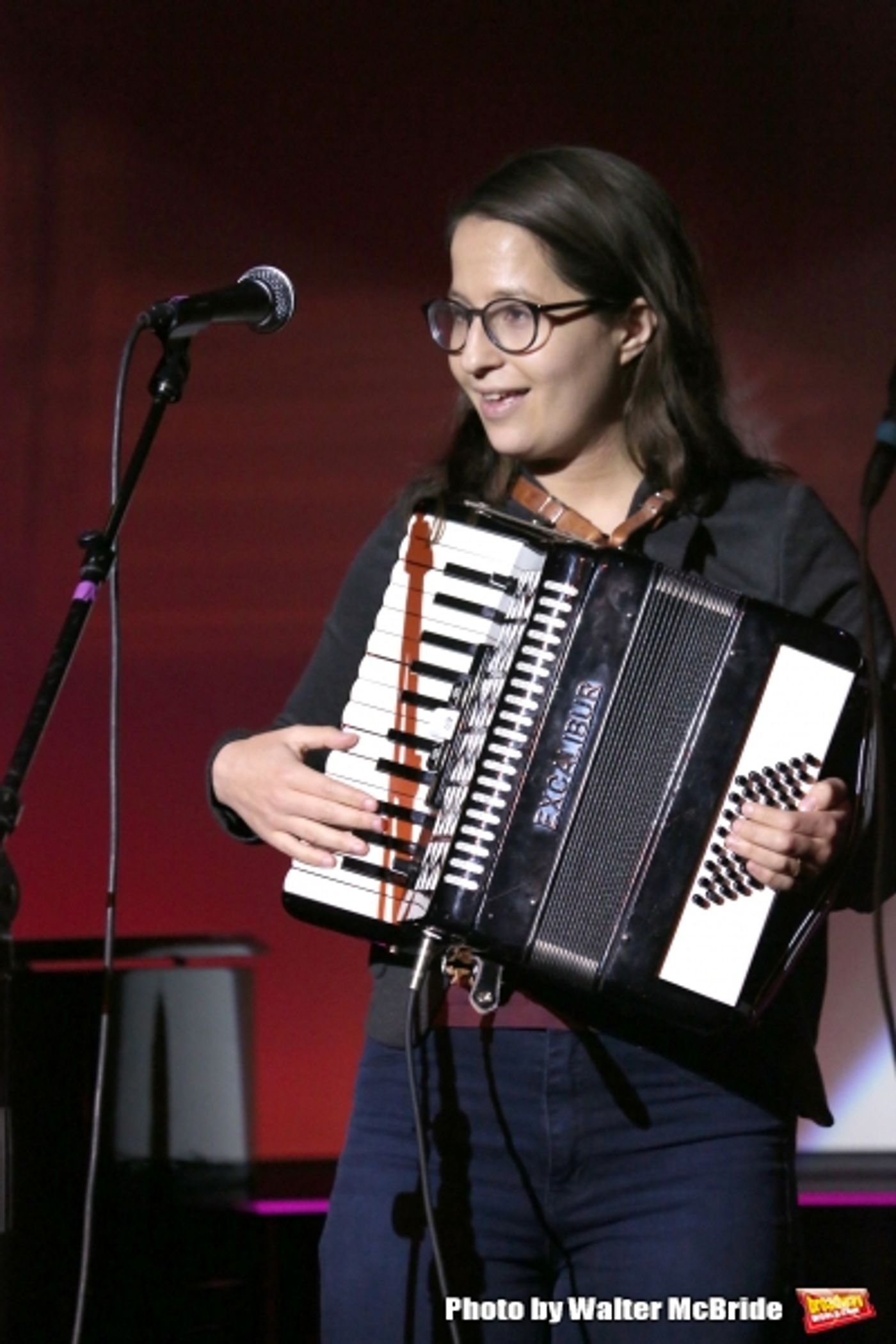 Photo Coverage: It's Broadway Girl Power- Go Inside the LILLY AWARDS Broadway Cabaret with Billy Porter, Kate Baldwin, Joshua Henry & More!  Image