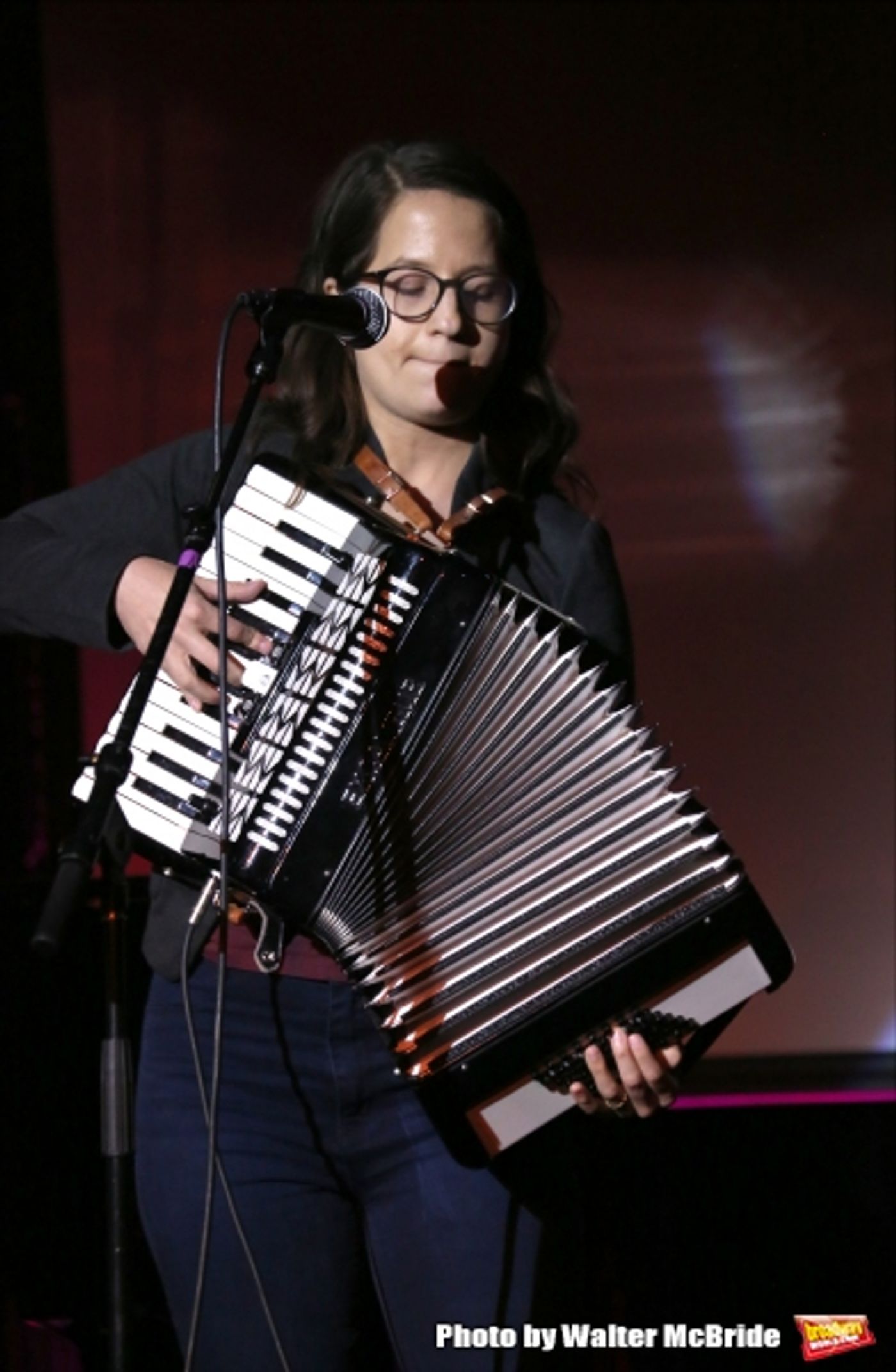 Photo Coverage: It's Broadway Girl Power- Go Inside the LILLY AWARDS Broadway Cabaret with Billy Porter, Kate Baldwin, Joshua Henry & More!  Image
