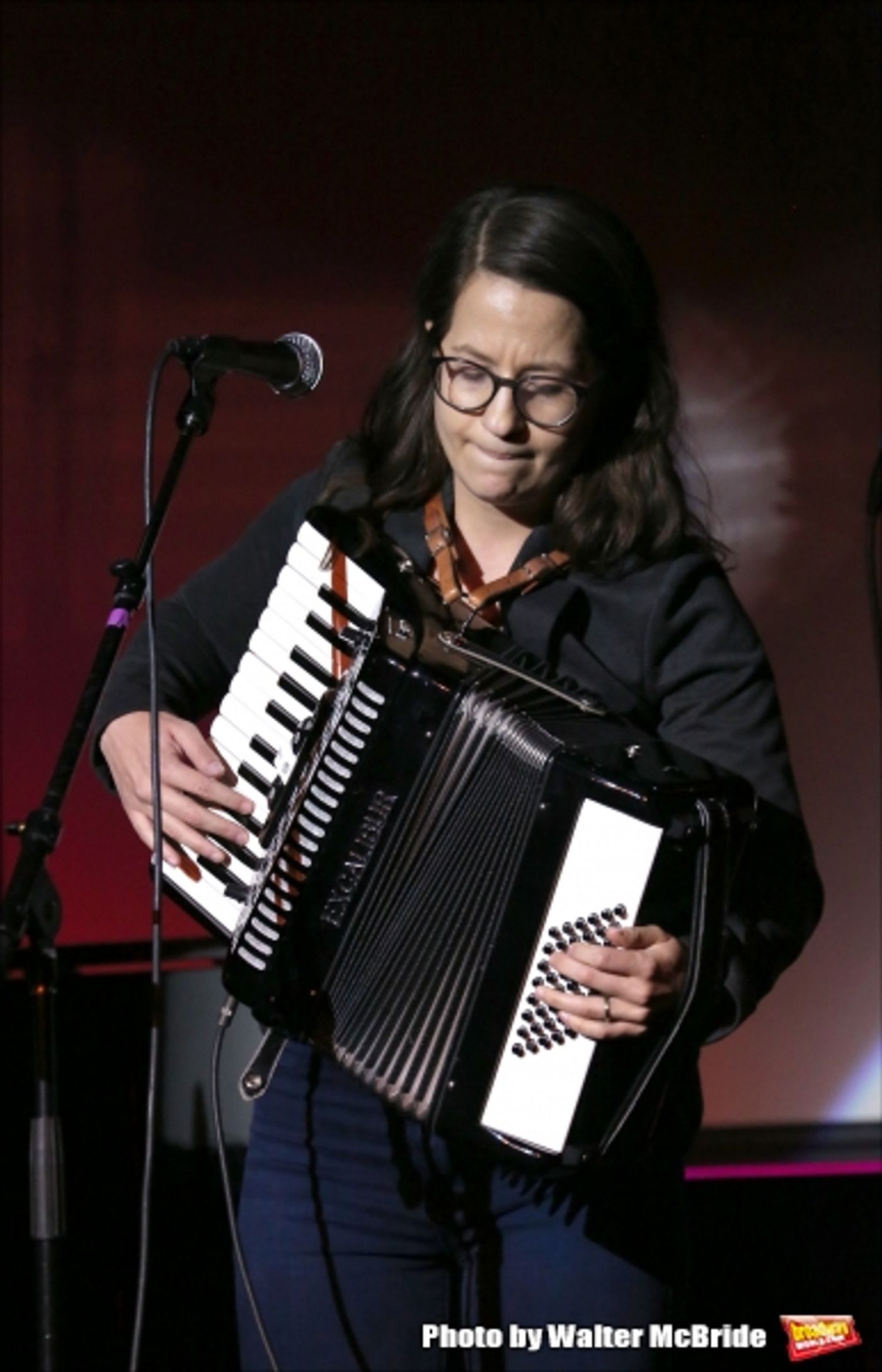 Photo Coverage: It's Broadway Girl Power- Go Inside the LILLY AWARDS Broadway Cabaret with Billy Porter, Kate Baldwin, Joshua Henry & More!  Image