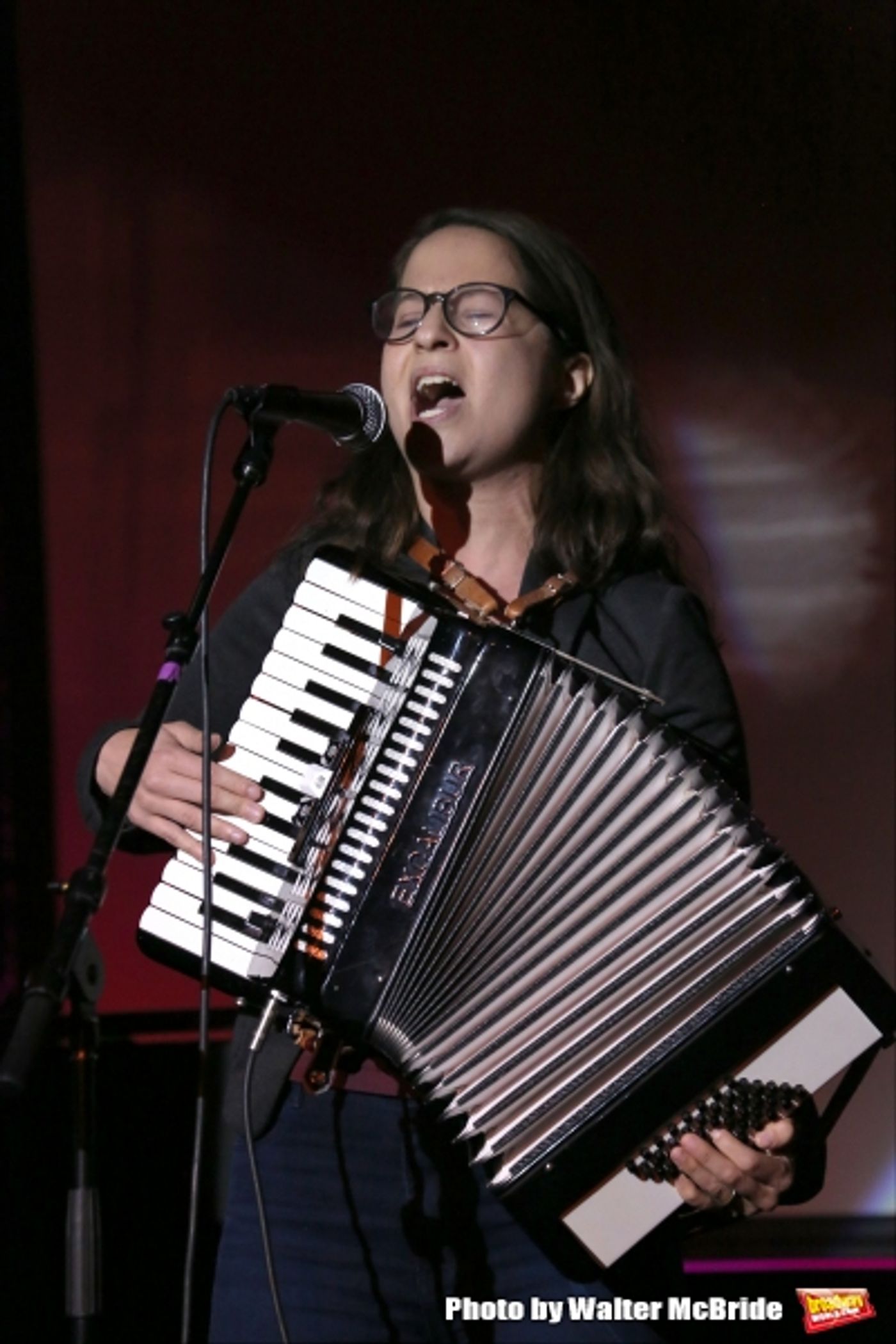 Photo Coverage: It's Broadway Girl Power- Go Inside the LILLY AWARDS Broadway Cabaret with Billy Porter, Kate Baldwin, Joshua Henry & More!  Image
