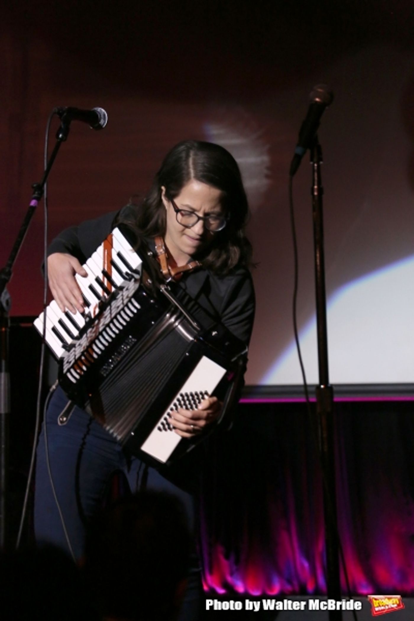 Photo Coverage: It's Broadway Girl Power- Go Inside the LILLY AWARDS Broadway Cabaret with Billy Porter, Kate Baldwin, Joshua Henry & More!  Image