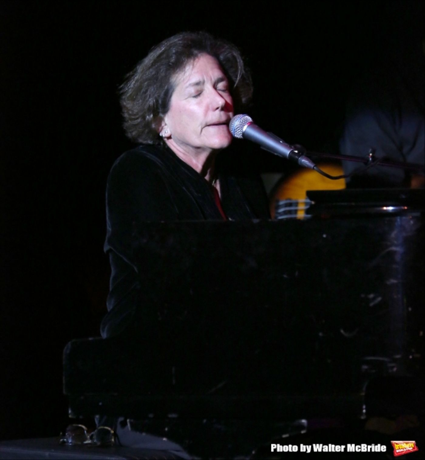 Photo Coverage: It's Broadway Girl Power- Go Inside the LILLY AWARDS Broadway Cabaret with Billy Porter, Kate Baldwin, Joshua Henry & More!  Image