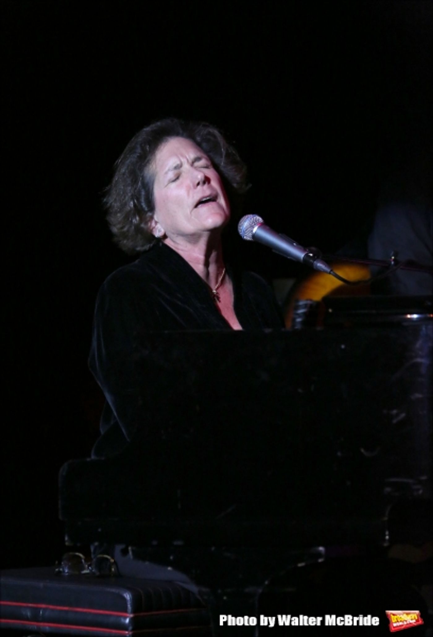 Photo Coverage: It's Broadway Girl Power- Go Inside the LILLY AWARDS Broadway Cabaret with Billy Porter, Kate Baldwin, Joshua Henry & More!  Image