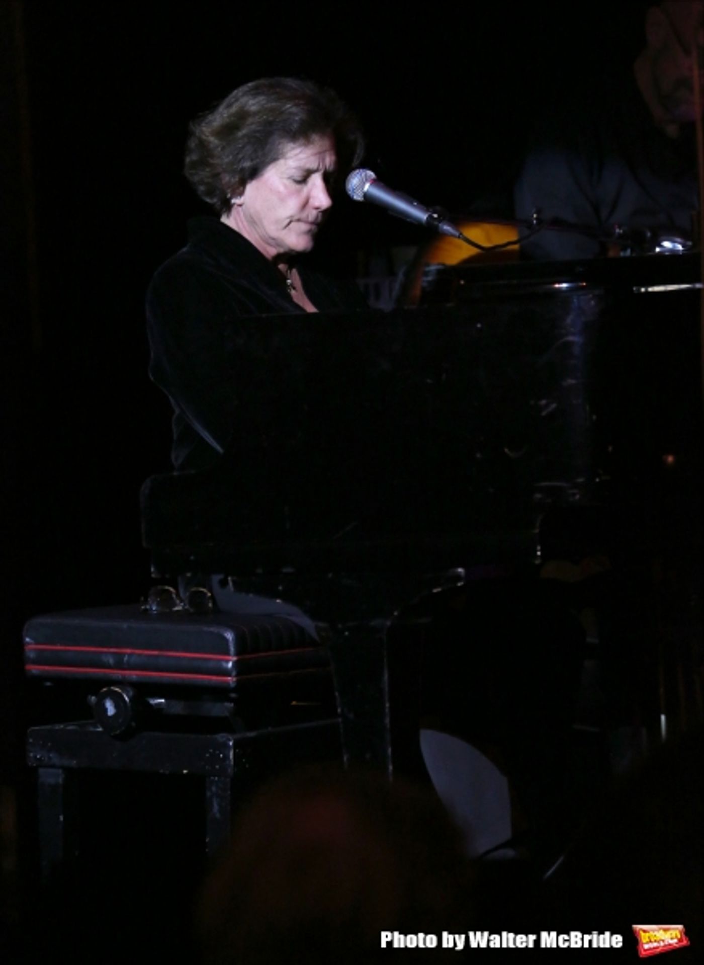 Photo Coverage: It's Broadway Girl Power- Go Inside the LILLY AWARDS Broadway Cabaret with Billy Porter, Kate Baldwin, Joshua Henry & More!  Image