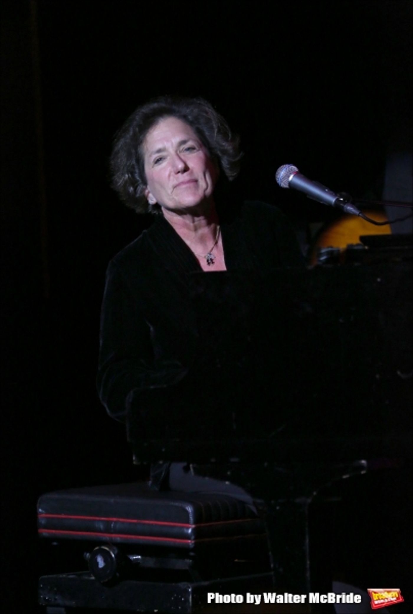 Photo Coverage: It's Broadway Girl Power- Go Inside the LILLY AWARDS Broadway Cabaret with Billy Porter, Kate Baldwin, Joshua Henry & More!  Image