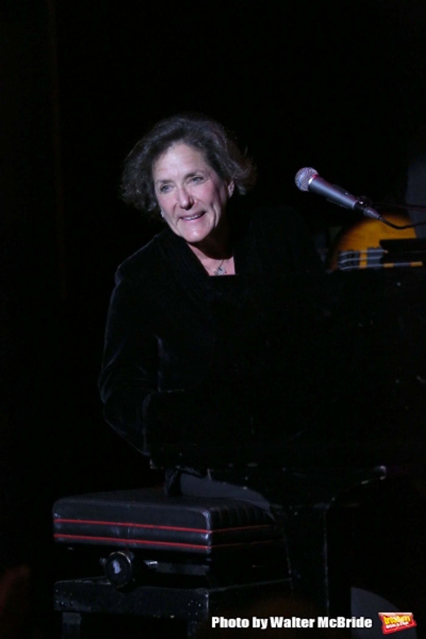 Photo Coverage: It's Broadway Girl Power- Go Inside the LILLY AWARDS Broadway Cabaret with Billy Porter, Kate Baldwin, Joshua Henry & More!  Image