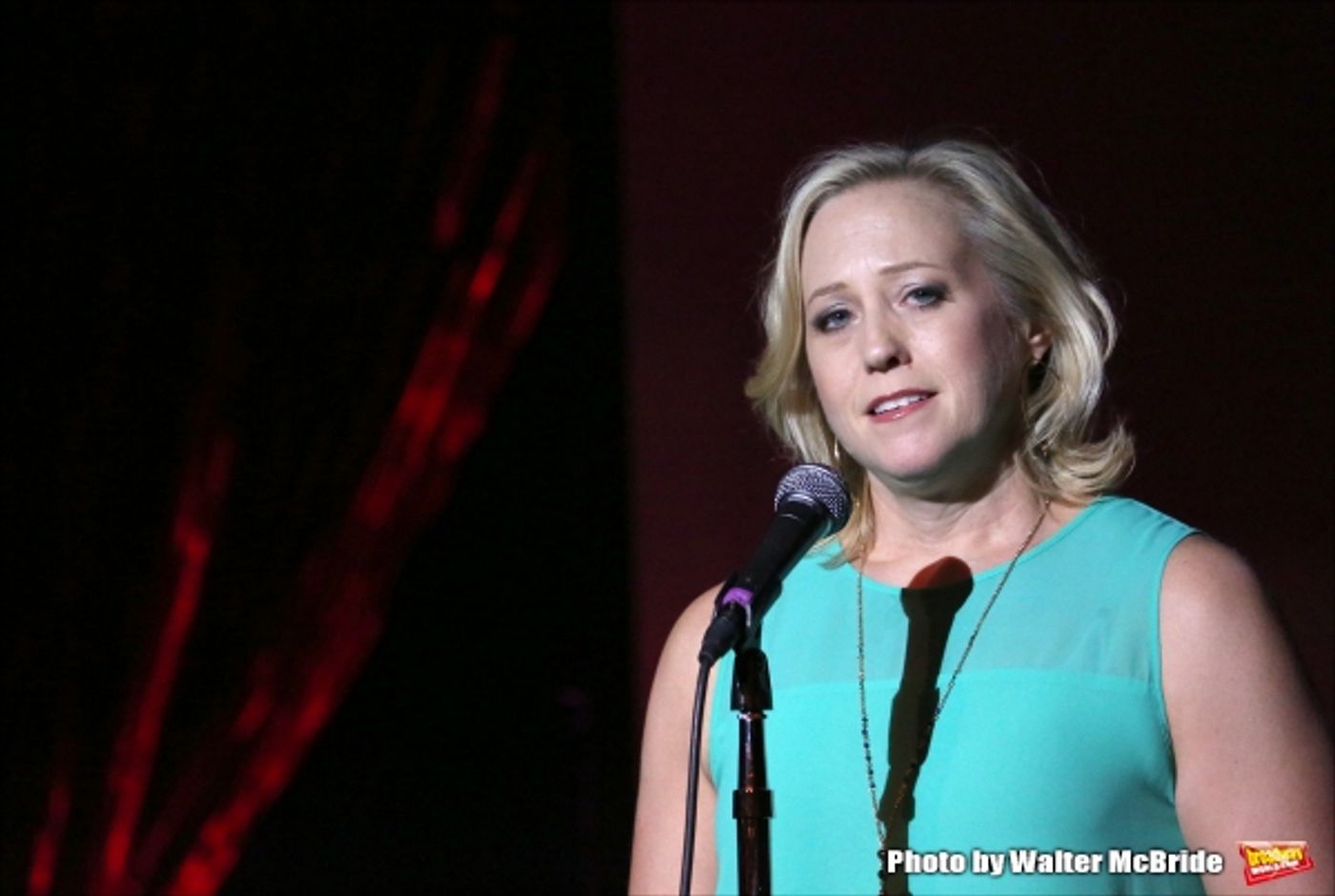 Photo Coverage: It's Broadway Girl Power- Go Inside the LILLY AWARDS Broadway Cabaret with Billy Porter, Kate Baldwin, Joshua Henry & More!  Image