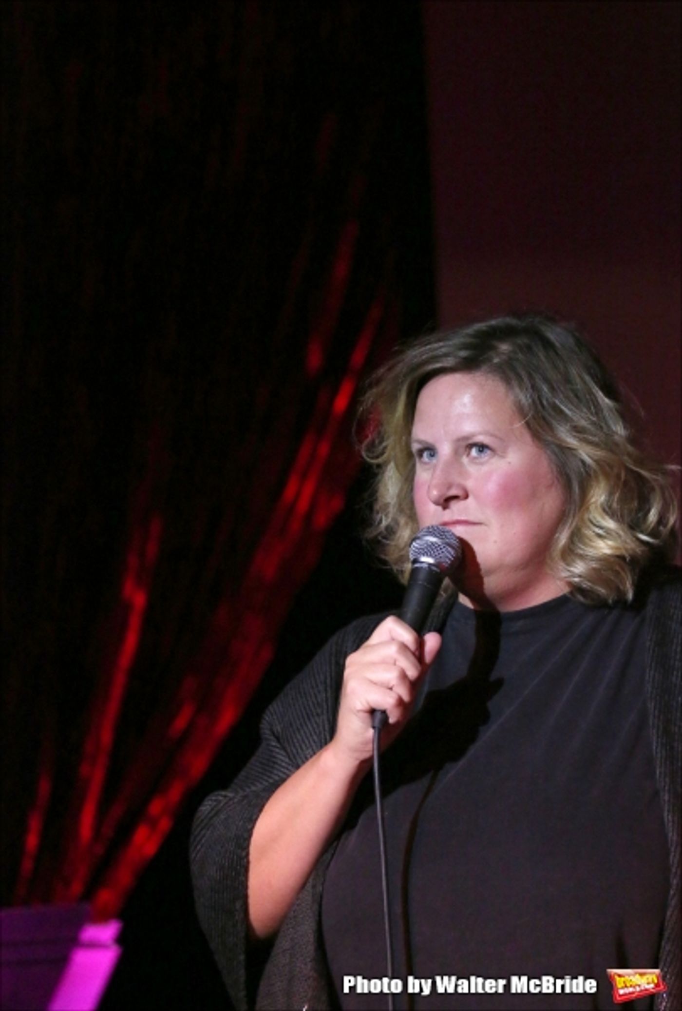 Photo Coverage: It's Broadway Girl Power- Go Inside the LILLY AWARDS Broadway Cabaret with Billy Porter, Kate Baldwin, Joshua Henry & More!  Image