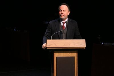 Billy Crystal Photo