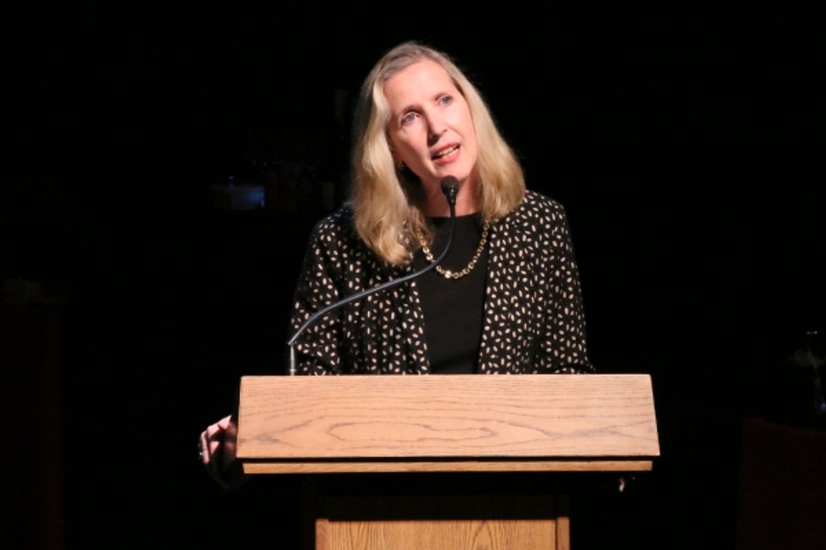 Dean Allyson Green at 