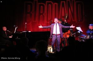 Jeff Harnar @ BroadwayWorld Jeff Harnar Photo