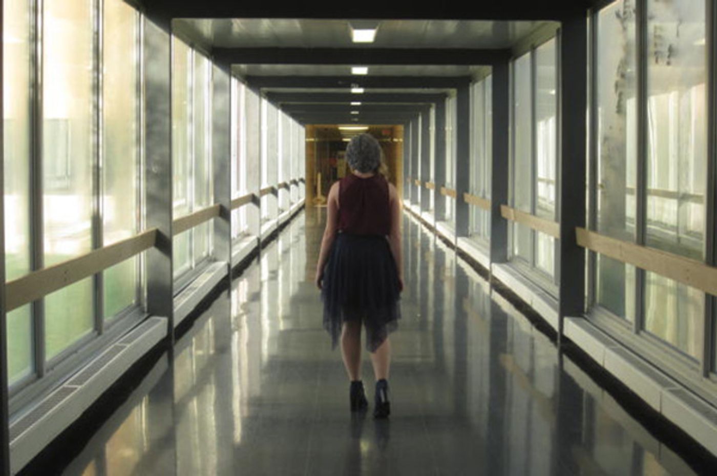 Photo Flash: Meet the Cast of PROSPECT HIGH: BROOKLYN at Syracuse High School  Image