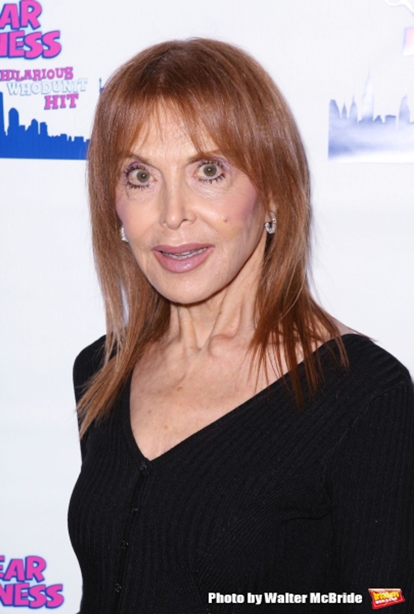 Photo Coverage: SHEAR MADNESS Company Celebrates Opening Night!  Image