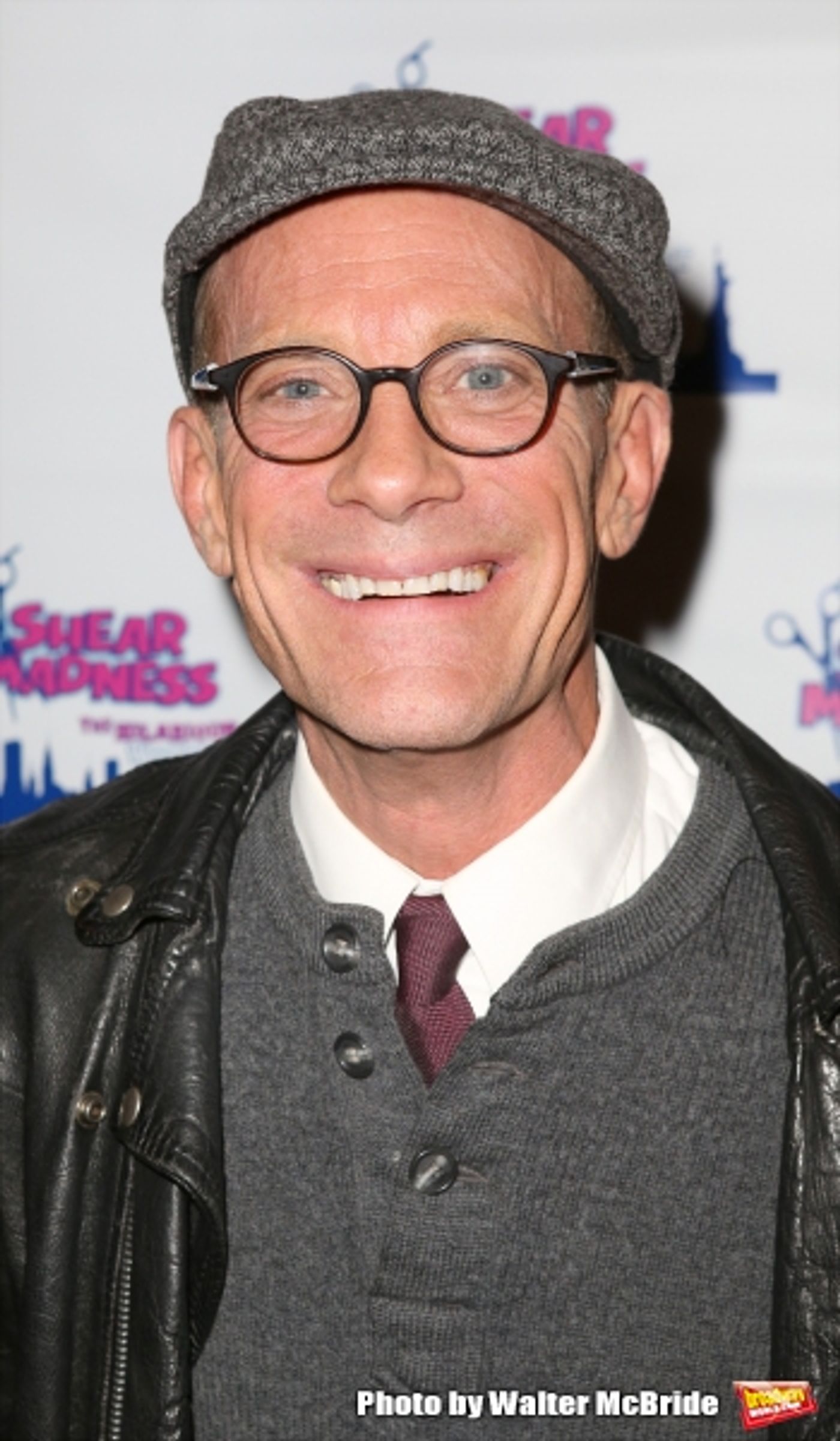 Photo Coverage: SHEAR MADNESS Company Celebrates Opening Night!  Image