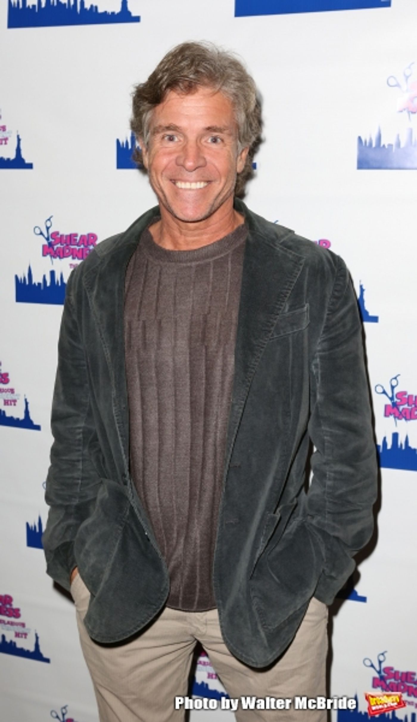 Photo Coverage: SHEAR MADNESS Company Celebrates Opening Night! Photo Coverage: SHEAR MADNESS Company Celebrates Opening Night! Image