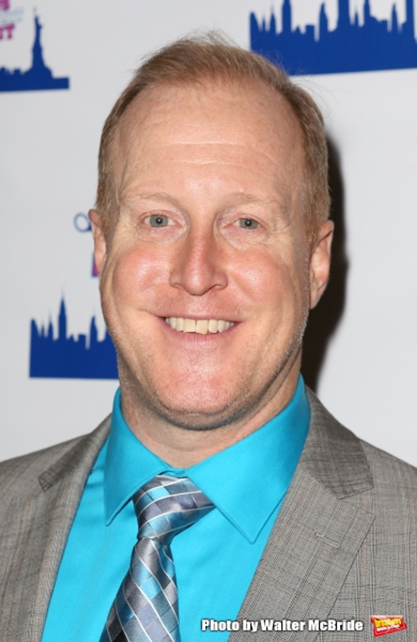 Photo Coverage: SHEAR MADNESS Company Celebrates Opening Night!  Image