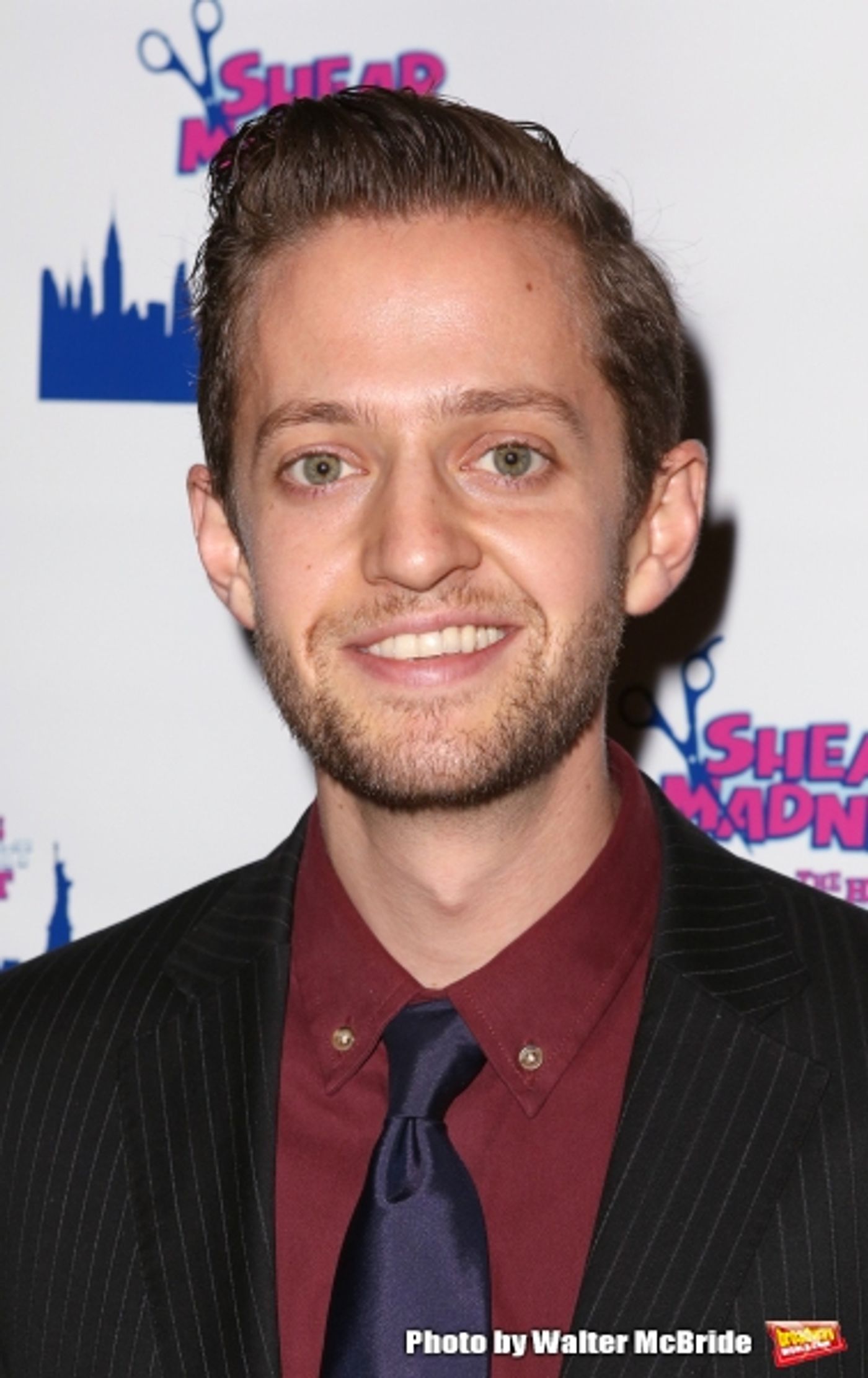 Photo Coverage: SHEAR MADNESS Company Celebrates Opening Night!  Image