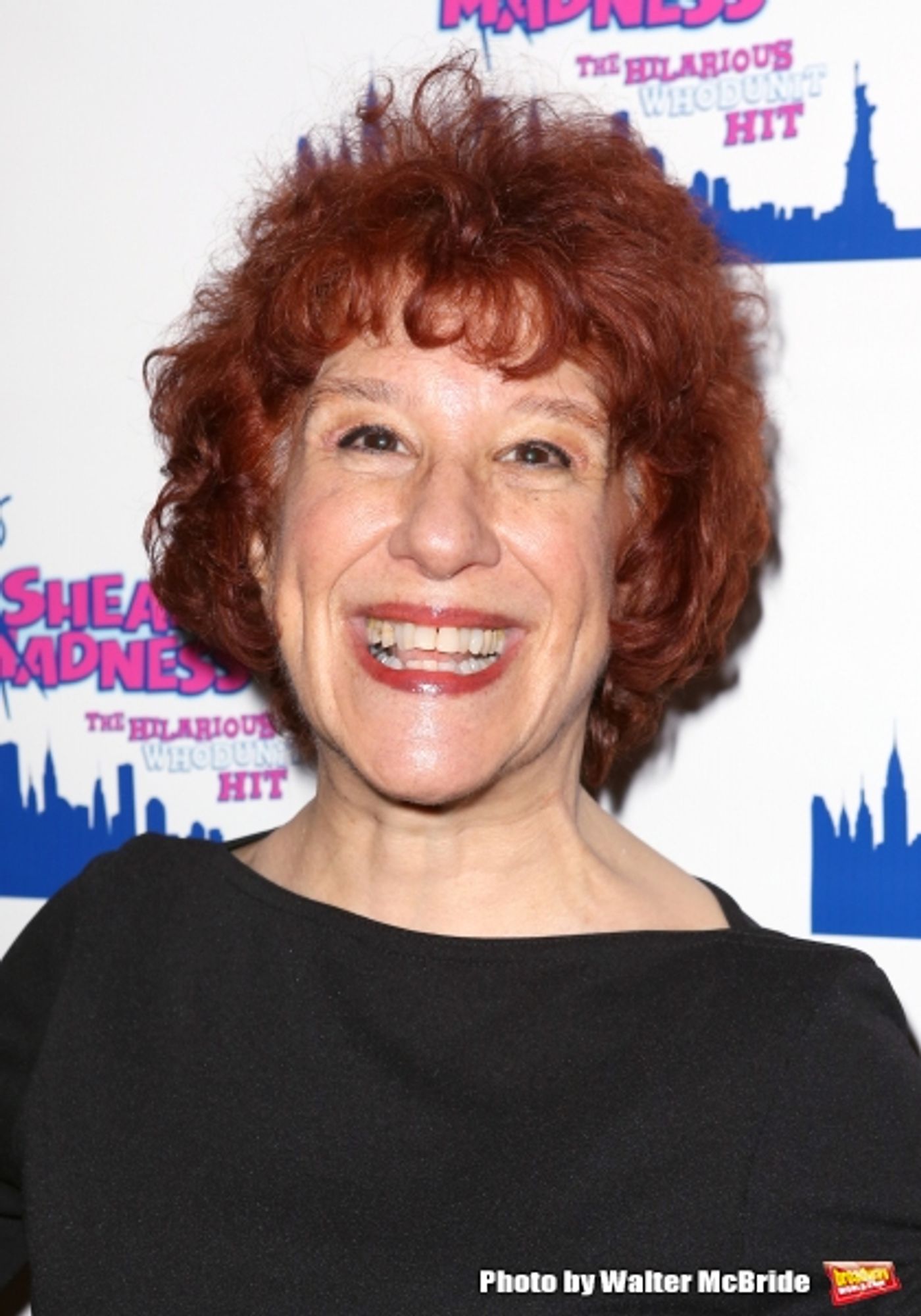 Photo Coverage: SHEAR MADNESS Company Celebrates Opening Night! Photo Coverage: SHEAR MADNESS Company Celebrates Opening Night! Image