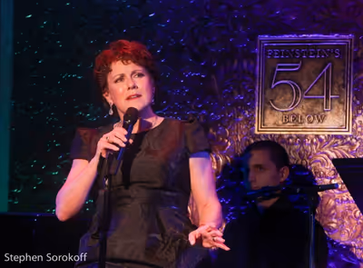 Judy Kaye Photo