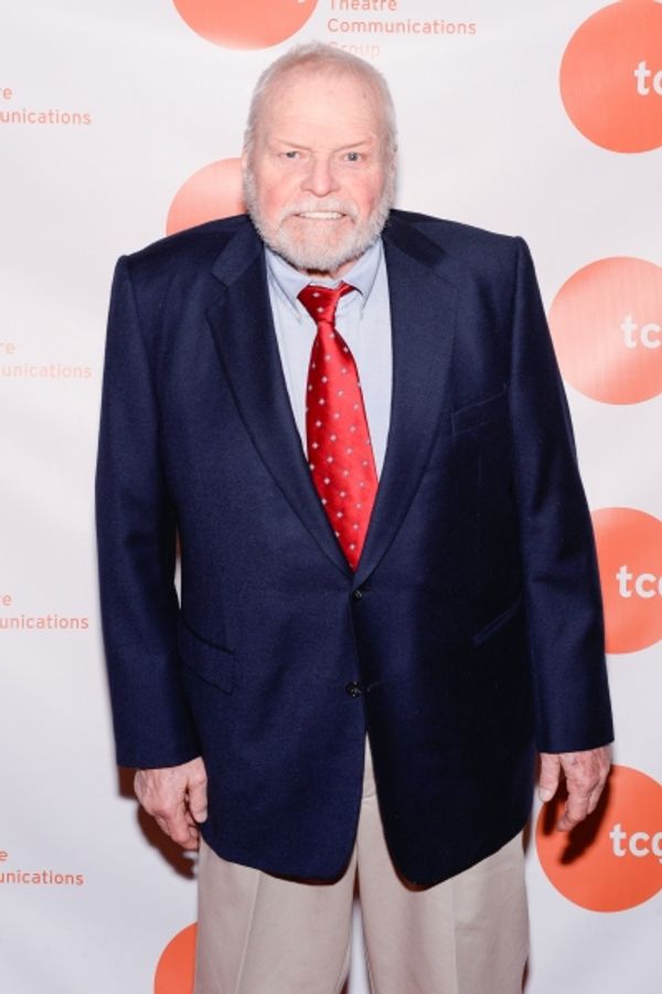 Brian Dennehy Photo