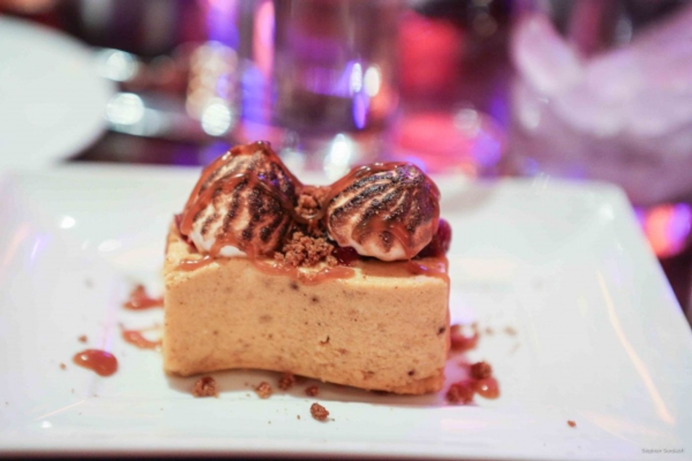 Photo Coverage: Tamara Tunie Brings MASH UP to Feinstein's/54 Below  Image