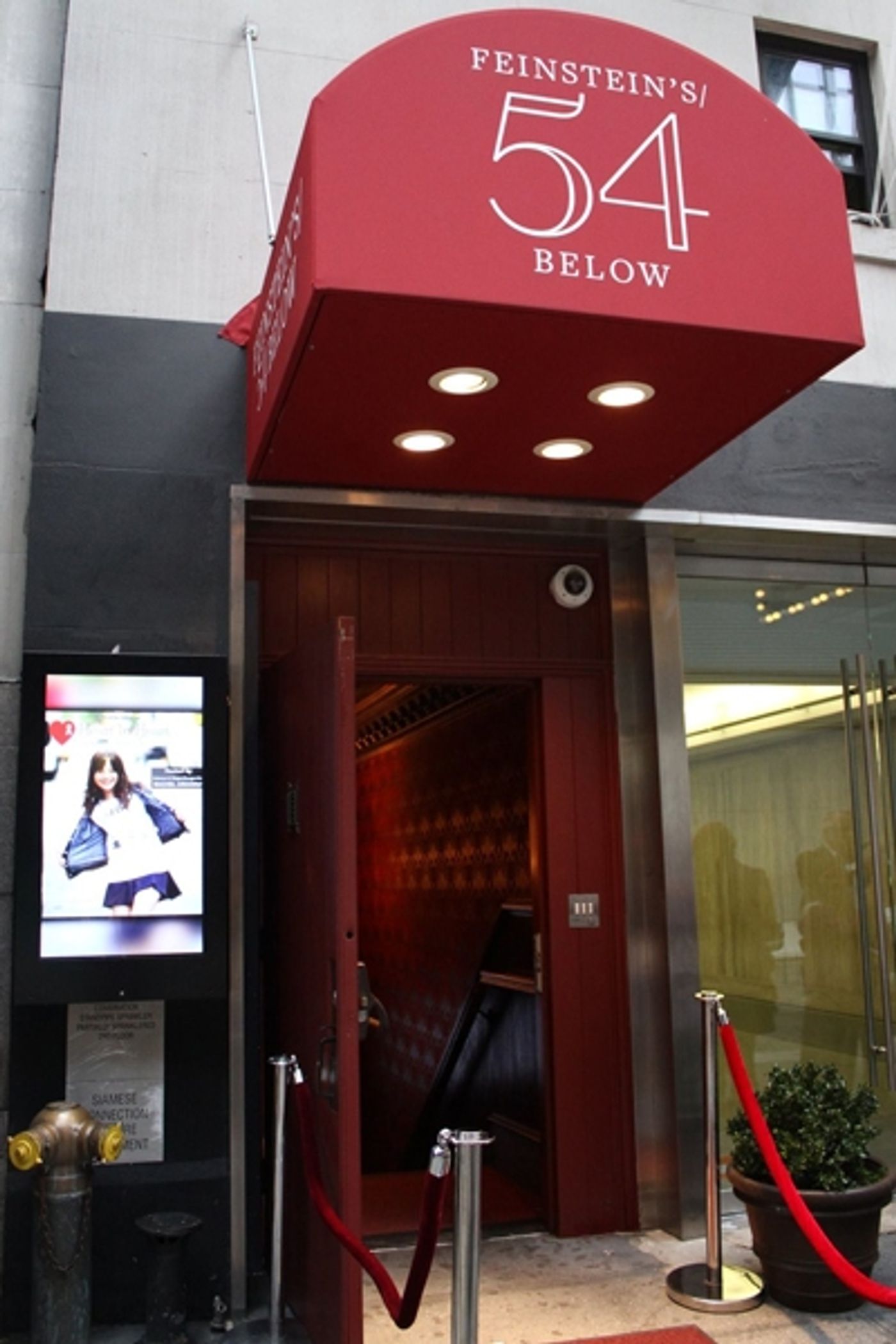 Photo Flash: Kids of the Arts and Rachel Arianna Bring HEART TO HEART to Feinstein's/54 Below  Image