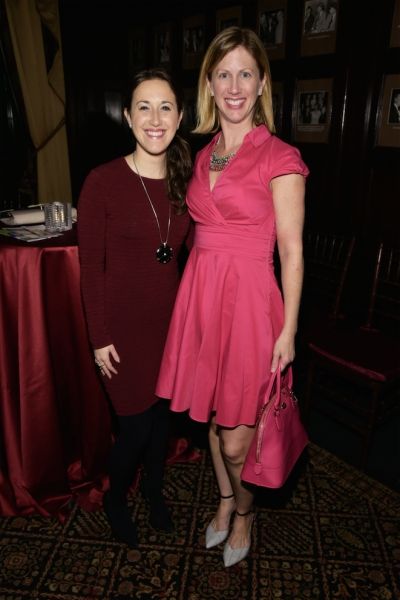 Photos: Seth Rudetsky, Laura Michelle Kelly, Adam Kantor, Betsy Wolfe and More in BROADWAY'S GOT GUTS for CCFA — photo 7 of 51