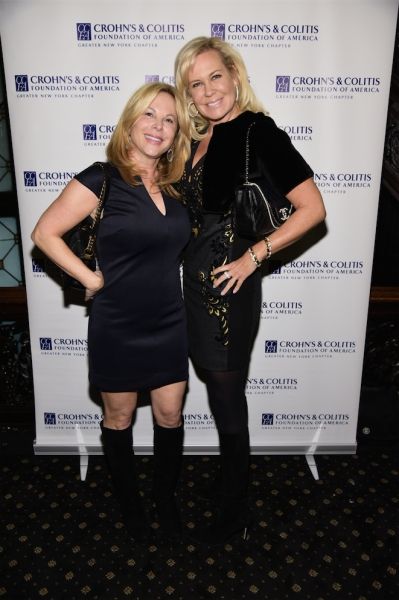 Photos: Seth Rudetsky, Laura Michelle Kelly, Adam Kantor, Betsy Wolfe and More in BROADWAY'S GOT GUTS for CCFA — photo 9 of 51