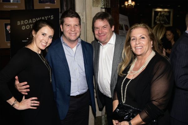 Photos: Seth Rudetsky, Laura Michelle Kelly, Adam Kantor, Betsy Wolfe and More in BROADWAY'S GOT GUTS for CCFA — photo 13 of 51