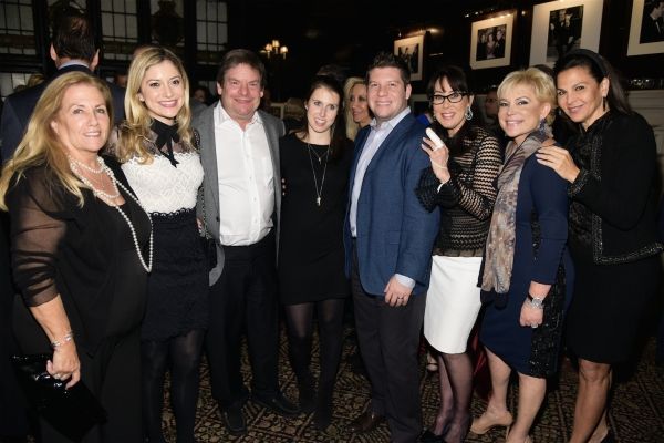Photos: Seth Rudetsky, Laura Michelle Kelly, Adam Kantor, Betsy Wolfe and More in BROADWAY'S GOT GUTS for CCFA — photo 18 of 51