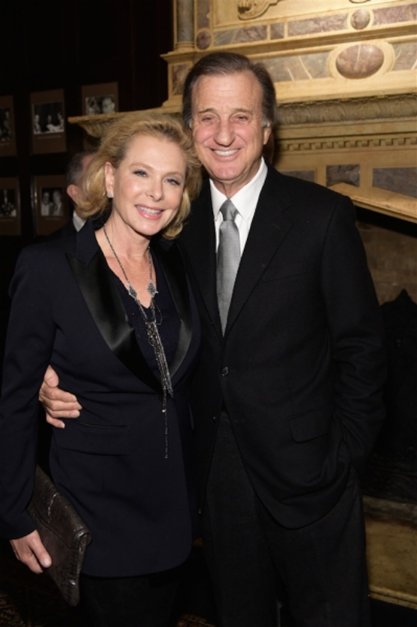 Photo Flash: Seth Rudetsky, Laura Michelle Kelly, Adam Kantor, Betsy Wolfe and More in BROADWAY'S GOT GUTS for CCFA  Image