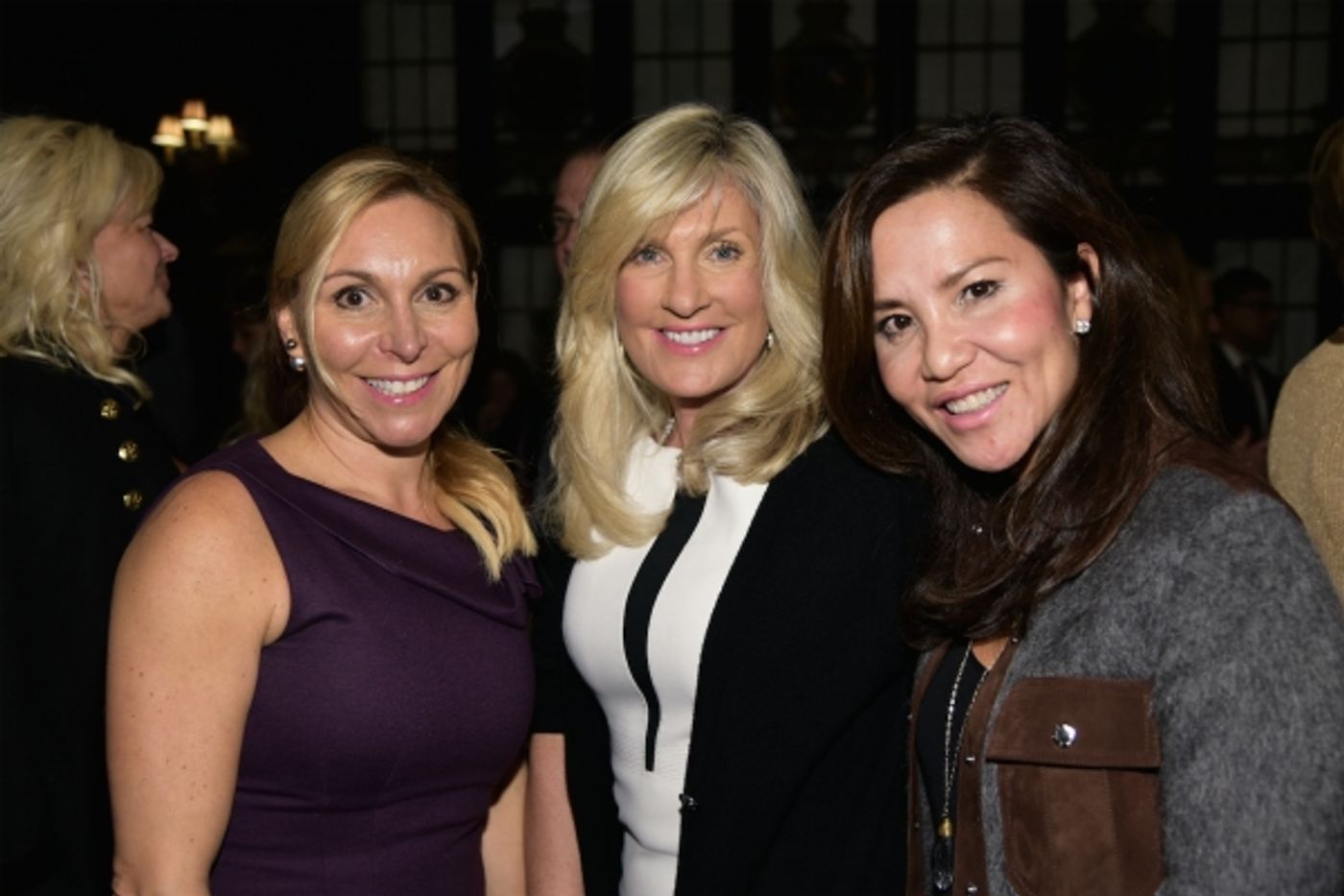 Photo Flash: Seth Rudetsky, Laura Michelle Kelly, Adam Kantor, Betsy Wolfe and More in BROADWAY'S GOT GUTS for CCFA  Image