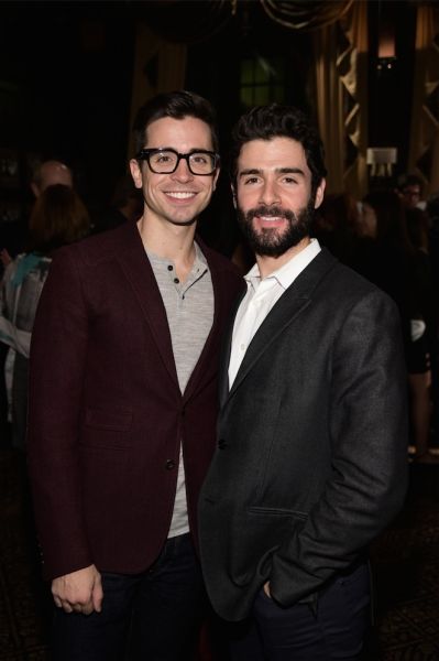 Photos: Seth Rudetsky, Laura Michelle Kelly, Adam Kantor, Betsy Wolfe and More in BROADWAY'S GOT GUTS for CCFA — photo 27 of 51