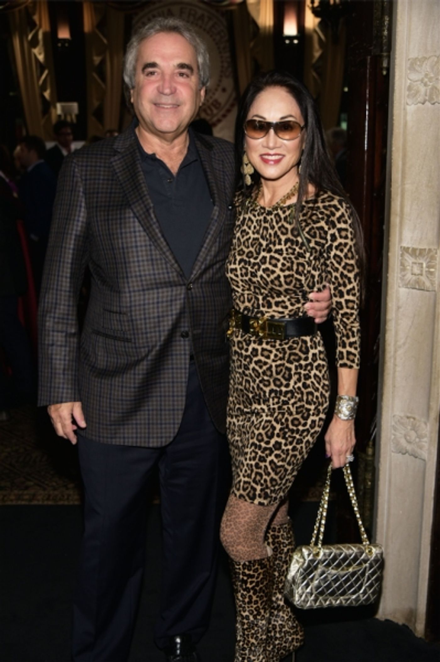 Photo Flash: Seth Rudetsky, Laura Michelle Kelly, Adam Kantor, Betsy Wolfe and More in BROADWAY'S GOT GUTS for CCFA  Image