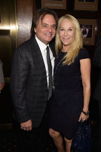 Photos: Seth Rudetsky, Laura Michelle Kelly, Adam Kantor, Betsy Wolfe and More in BROADWAY'S GOT GUTS for CCFA — photo 30 of 51