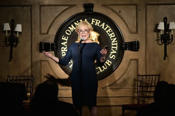 Photos: Seth Rudetsky, Laura Michelle Kelly, Adam Kantor, Betsy Wolfe and More in BROADWAY'S GOT GUTS for CCFA — photo 37 of 51