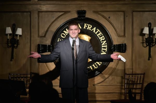 Photos: Seth Rudetsky, Laura Michelle Kelly, Adam Kantor, Betsy Wolfe and More in BROADWAY'S GOT GUTS for CCFA — photo 38 of 51