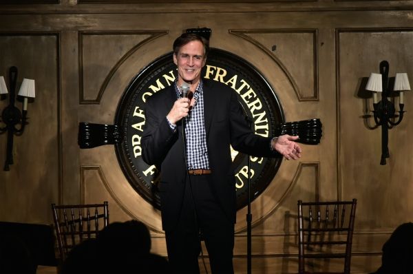 Photos: Seth Rudetsky, Laura Michelle Kelly, Adam Kantor, Betsy Wolfe and More in BROADWAY'S GOT GUTS for CCFA — photo 47 of 51